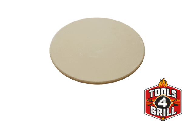 Pizzasteen 23cm - Afbeelding 4