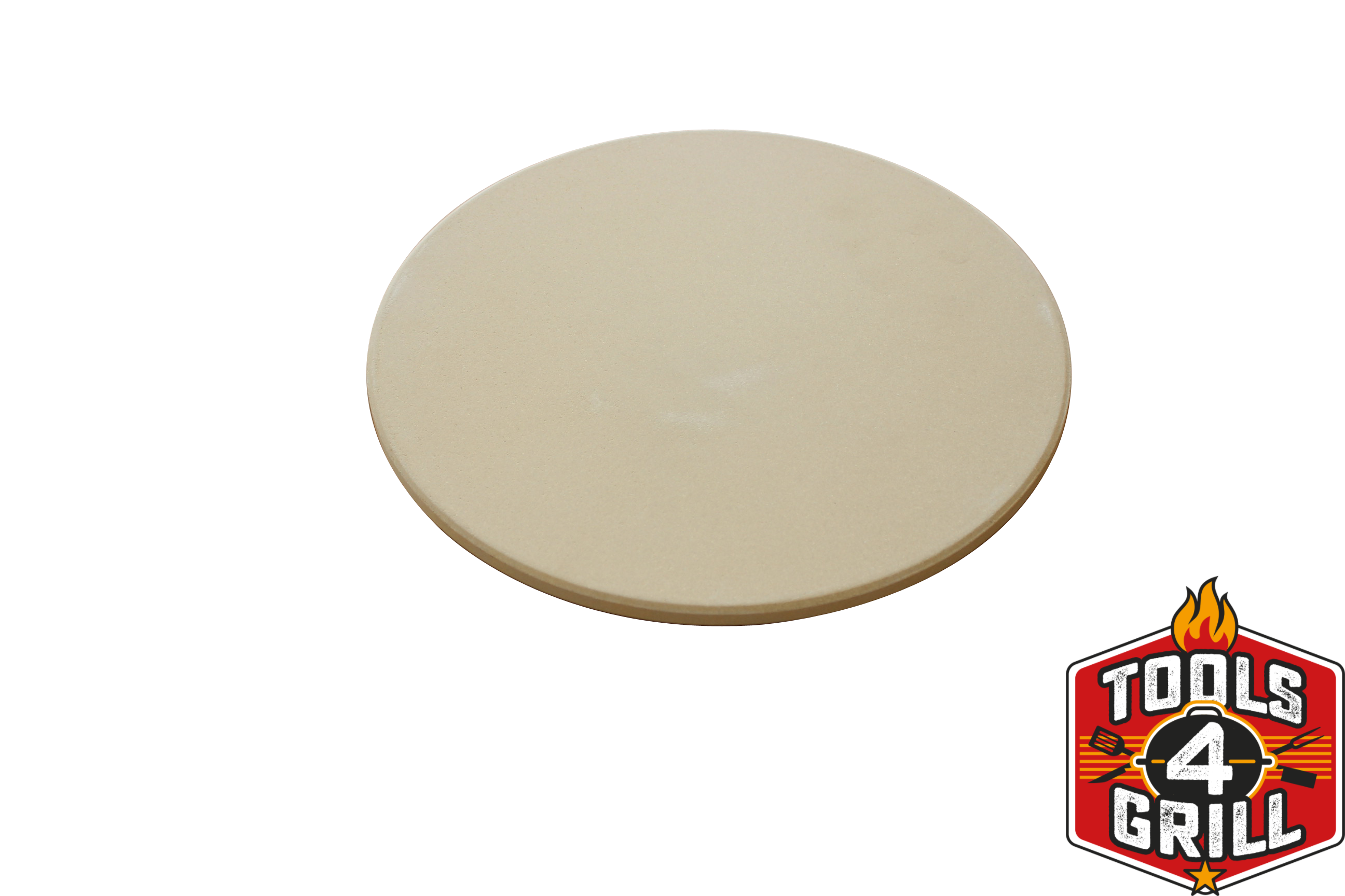 Pizzasteen 23cm - Afbeelding 4