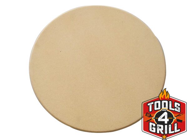 Pizzasteen 23cm - Afbeelding 3