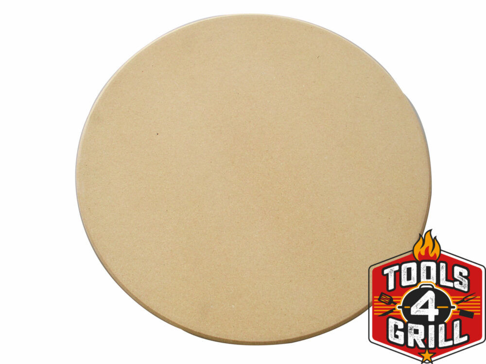Pizzasteen 23cm - Afbeelding 3