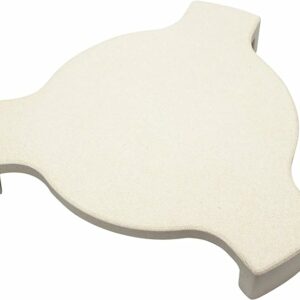 Heat deflector / plate setter  45cm