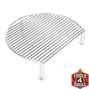 Grillverhoger 39.5cm