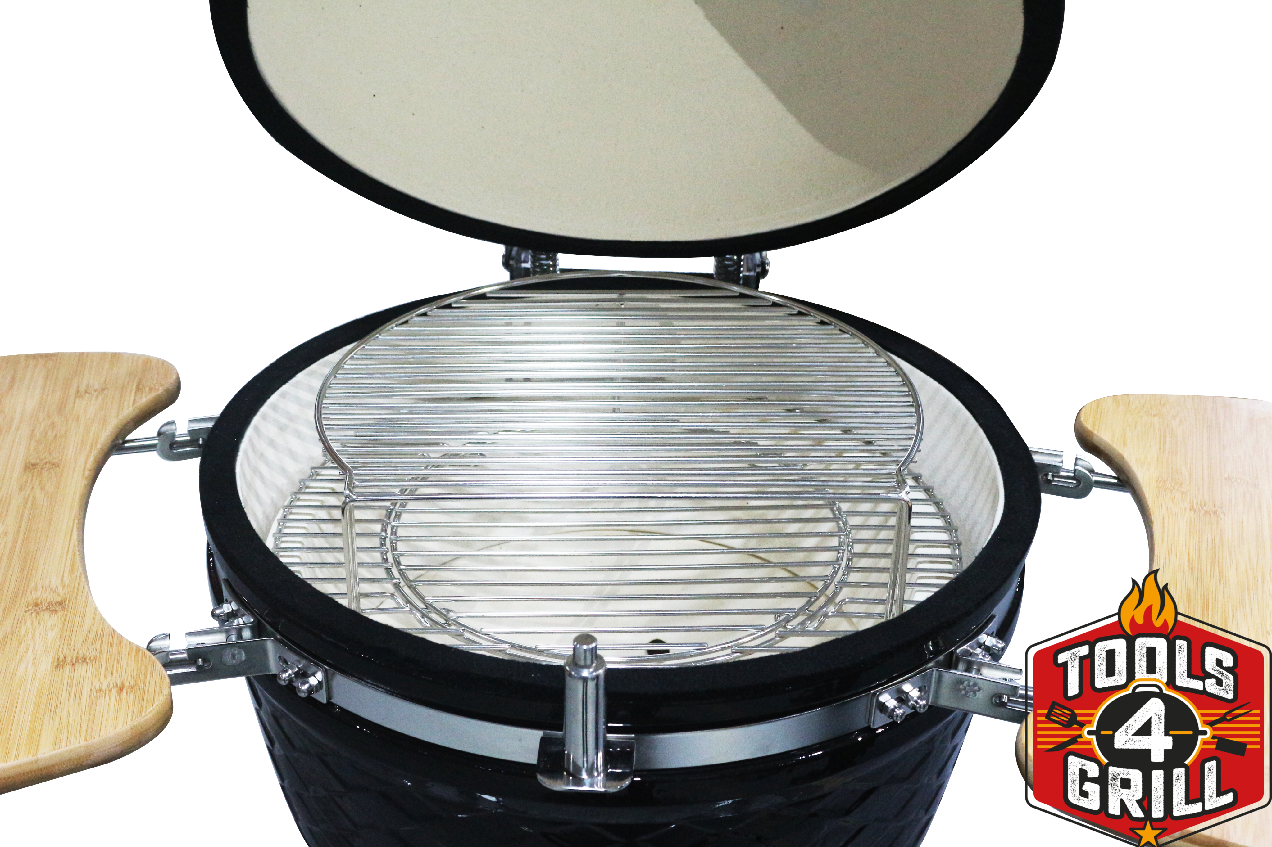 Grillverhoger 28,4 cm - Afbeelding 6