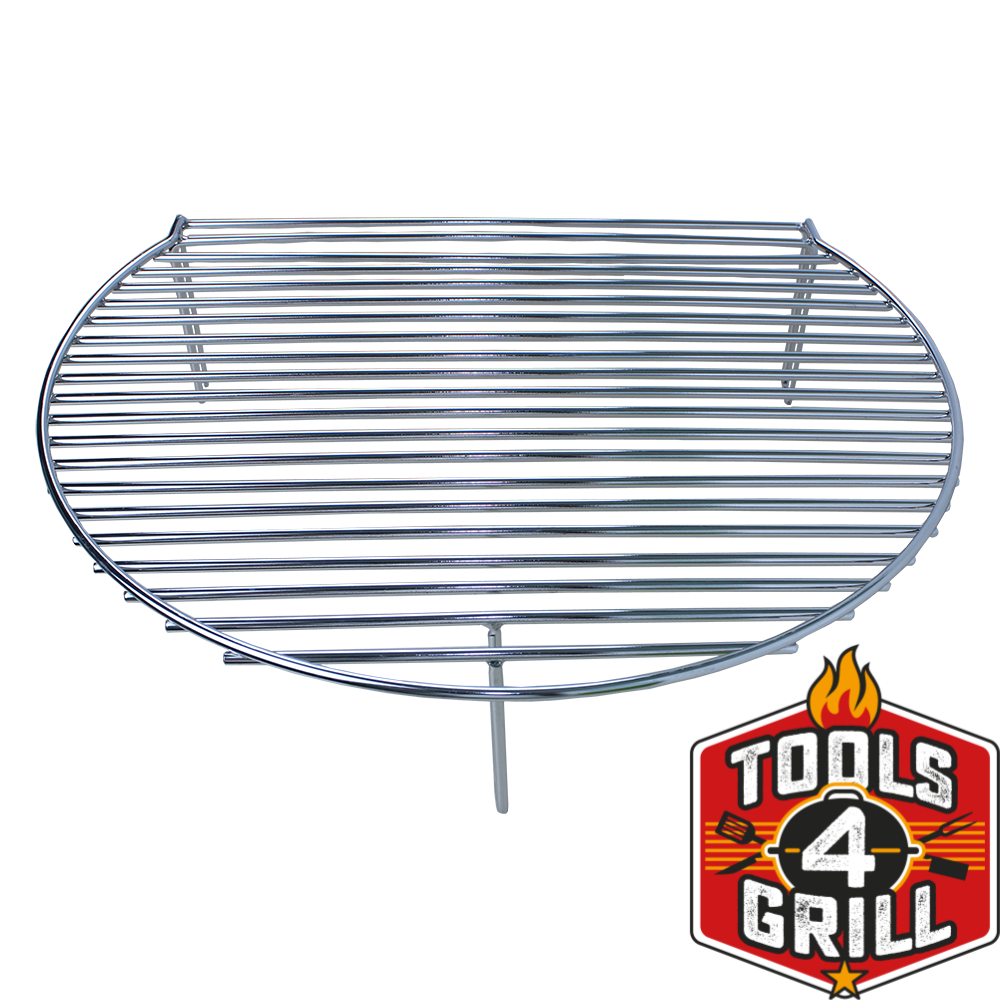 Grillverhoger 28,4 cm - Afbeelding 3