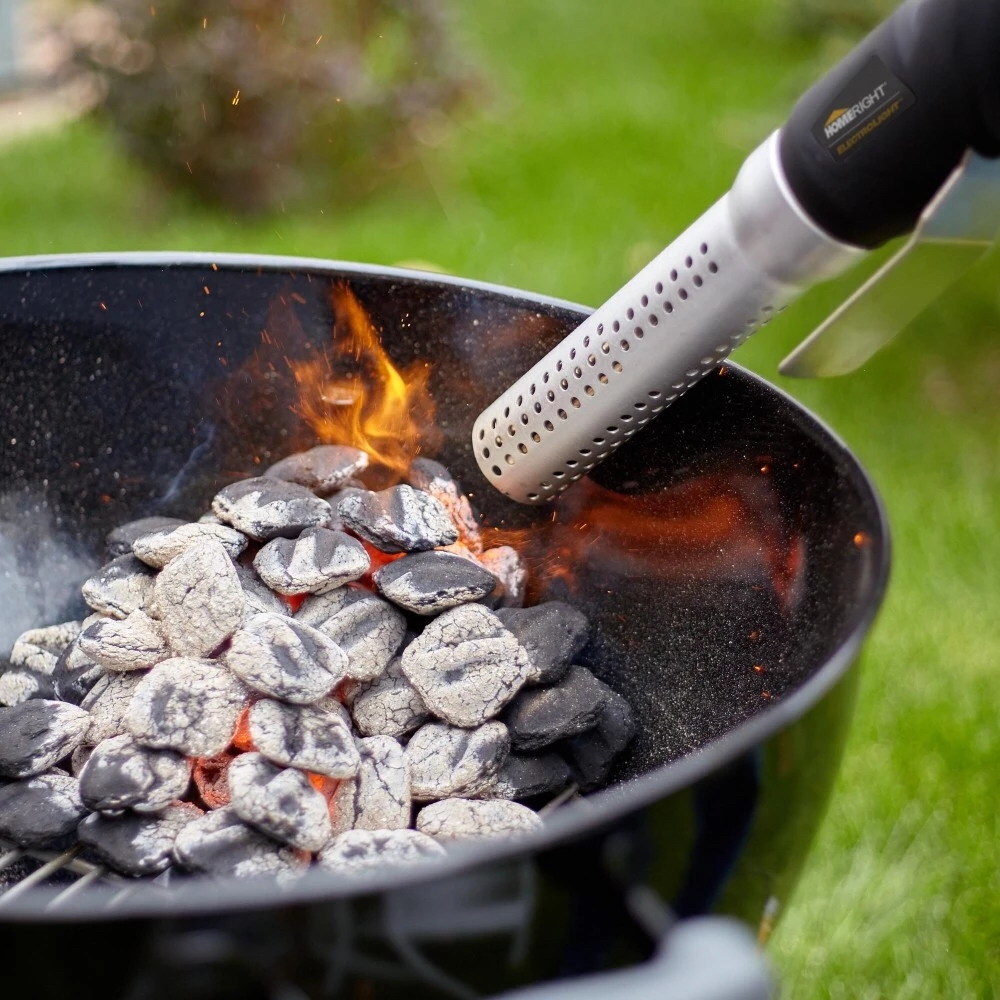 Elektrische bbq aansteker PRO - Afbeelding 2