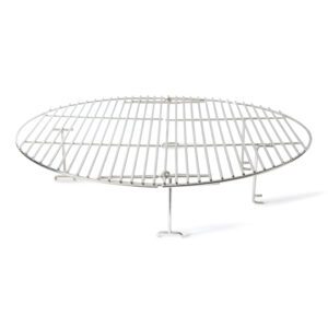 Grilverhoger opklapbaar XXL