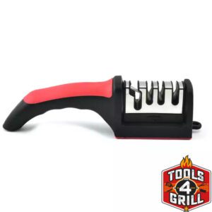 5-in-1 Messenslijper