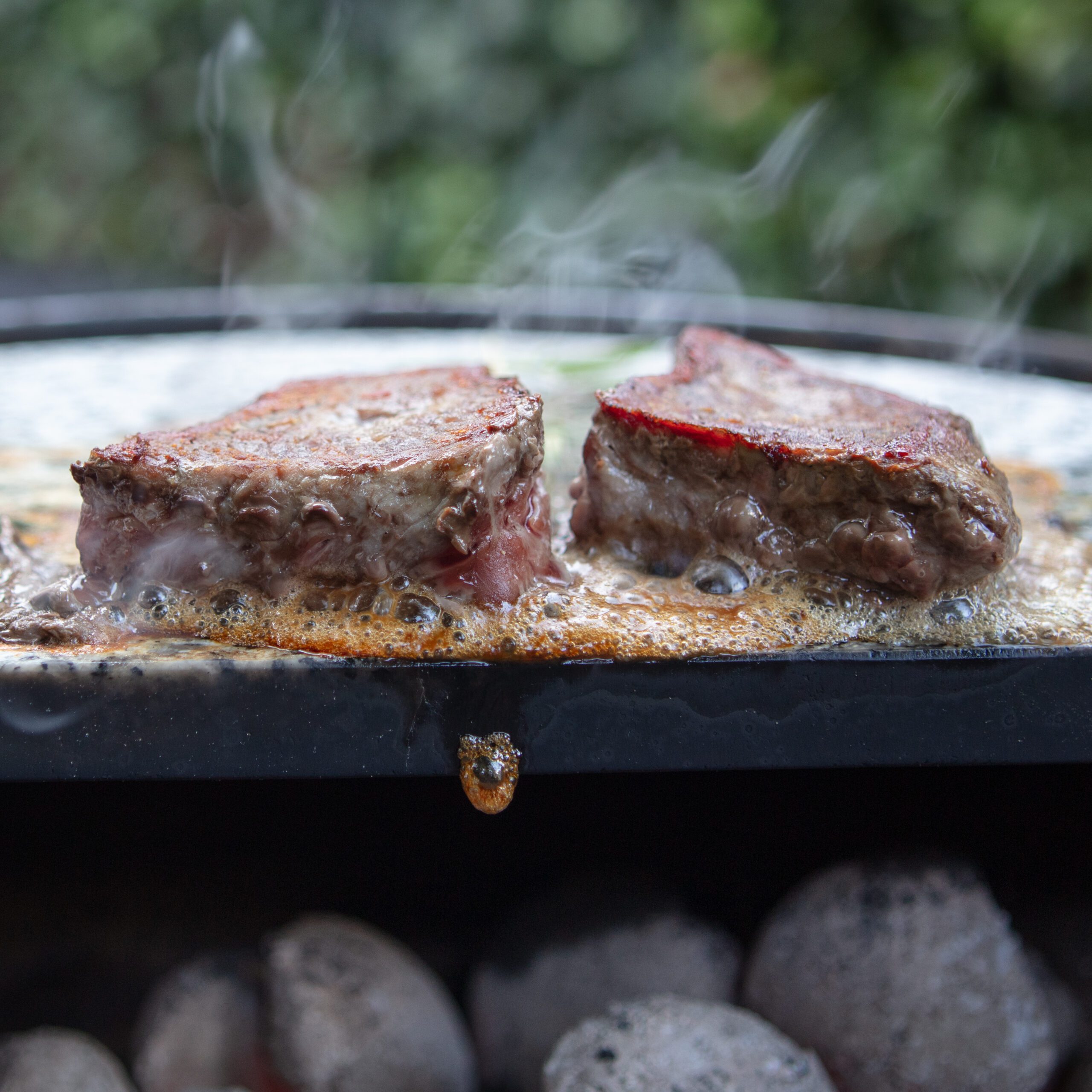 BBQ Soapstone - Afbeelding 7