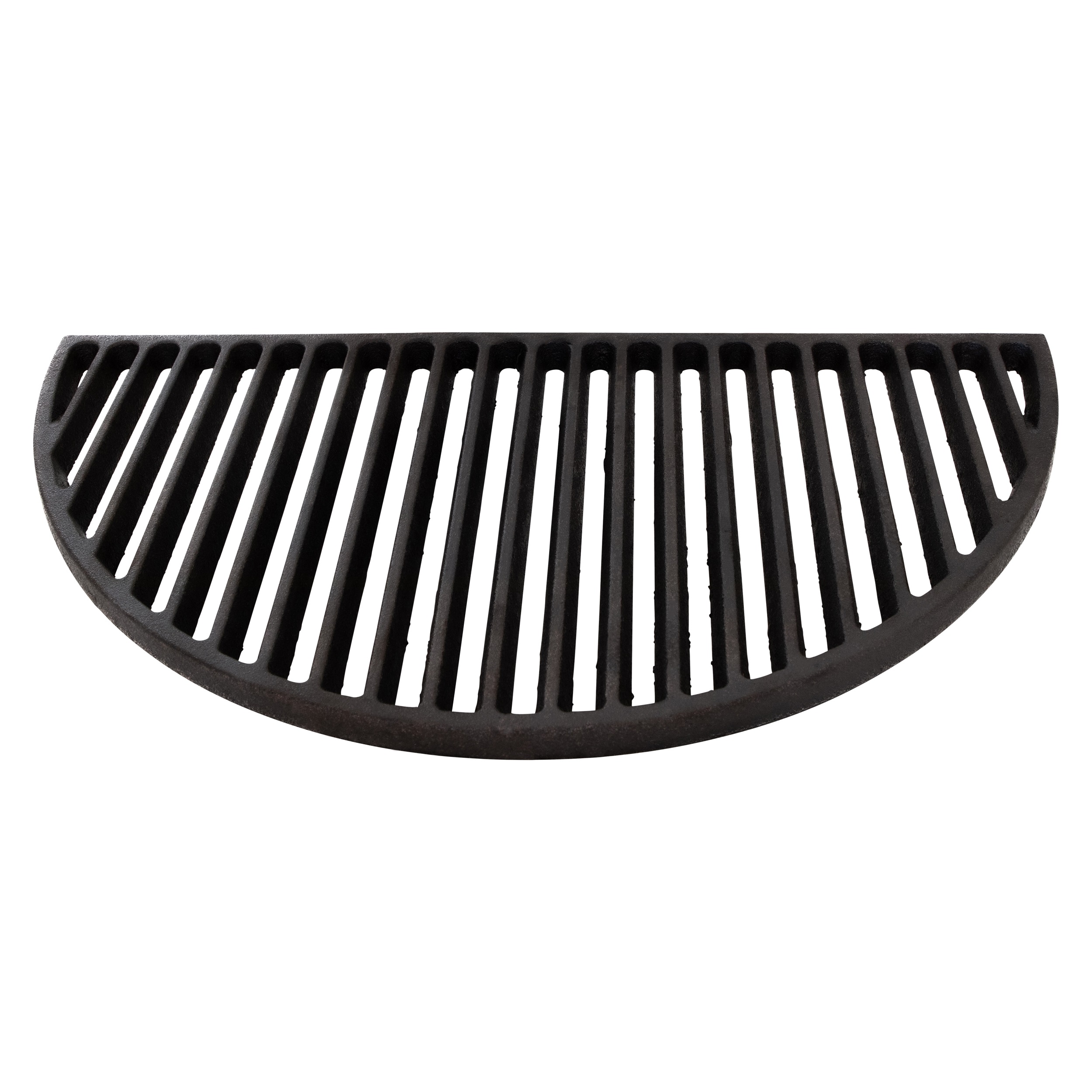 gietijzeren grillrooster -Half moon   51,5 CM - Afbeelding 4