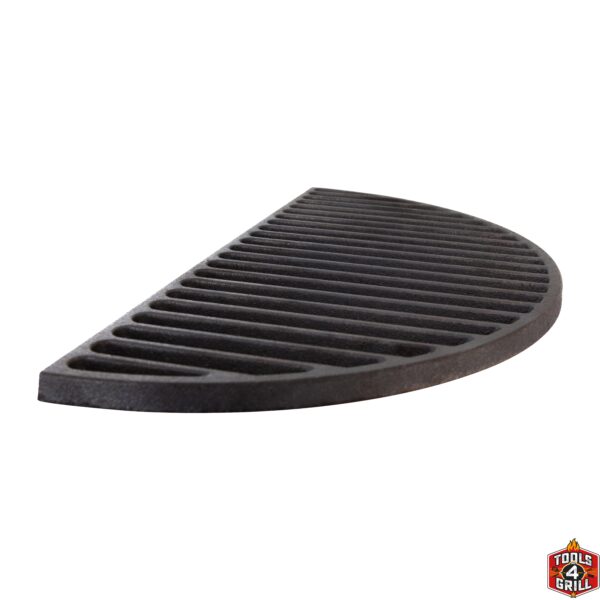 gietijzeren grillrooster -Half moon   51,5 CM - Afbeelding 3