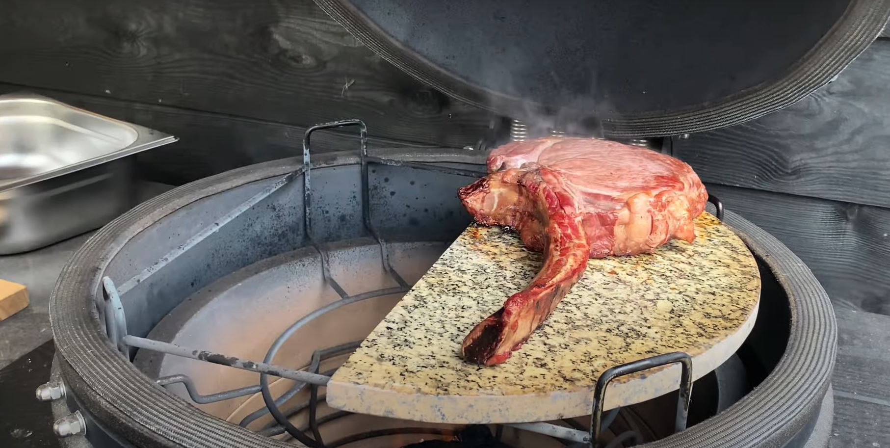 BBQ Soapstone - Afbeelding 9