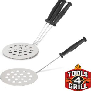 pizza spatels 4 stuks