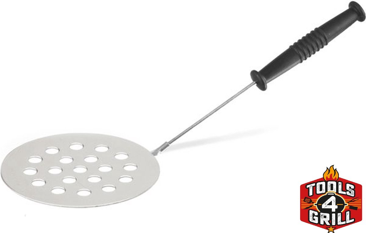 pizza spatels 4 stuks - Afbeelding 2