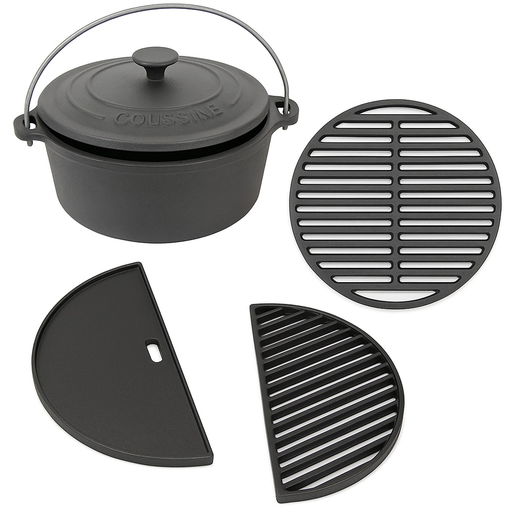 Cast-iron-gietijzeren-roosters