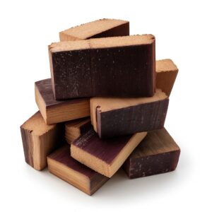 Rodewijn Rookchunks 1250 gram