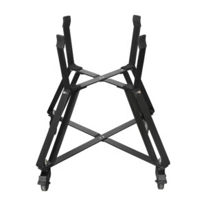 chariot mobile 21 pouces